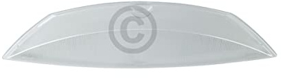 Lamp Cover Compatible with AEG 5025359500/8 Cooker Hood