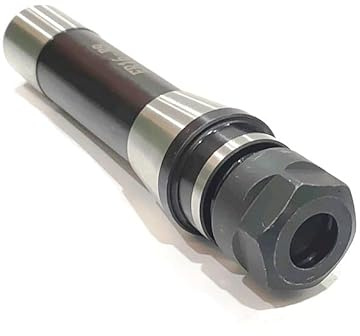 Attacco R8 a mandrino pinza ER per fresatrice (ER16)