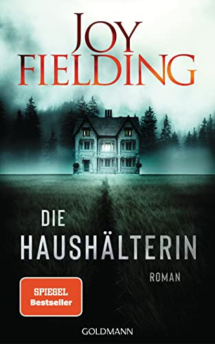 Die Haushälterin: Roman