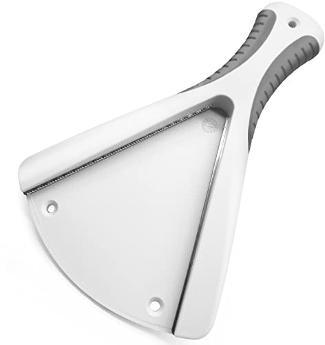 Jar Opener|Effortless Jar Opener for Weak Hands & Seniors With Arthritis Jar Lid Opener for Arthritic Hands- Opens Any Size Jar Gift for Seniors & Weak Hands
