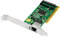 LogiLink Scheda PCI Gigabit LAN con funzione WOL (Wake On LAN), 1 porta