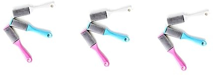 FRCOLOR 9pezzi Rasp Per Piedi Metallo Double-sided Strumenti Per Pedicure Ed Esfoliazione Della Morta Utensili Per La Bellezza Dei Piedi Rimuovi Calli e Talloni Screpolati