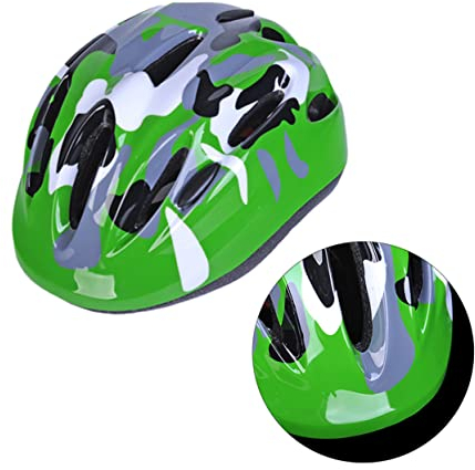 GRIRIW Kinder jethelm Kinder reithelm Kinderhelm für Radfahren Kinderhelm Skateboard Kinderhelm für Sport Kinder+fahrradhelm fahrradhelm Kinder fahrradhelm Reiten Rollschuh-Helm