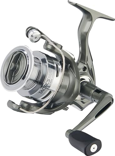 Balzer Angelrolle Frontbremse Tactics Mate 3000 FD - 2+1 Kugellager