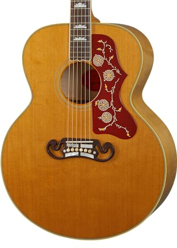 1957 SJ-200 AN - Westerngitarre