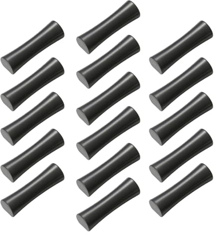 RobustWeg Edelstahl 304 MesserbäNkchen,StäBchen Kissen,Chopsticks Shelves,EssstäBchen Halterung Wiederverwendbare,EssstäBchenablagen,Chopstick Rest,FüR Restaurant Besteck Restaurants ZubehöR