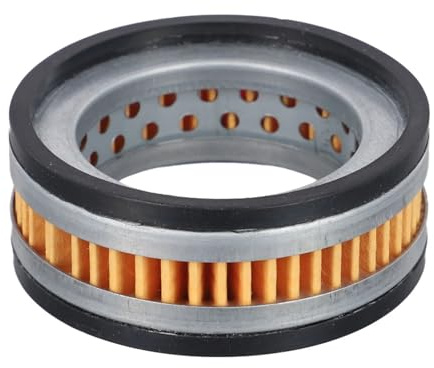 Filtre à huile for tondeuse autoportée Tuff, compatible avec Torq, transmission K55 K56 1A646088211 1A646088210, remplacement for outil électrique de jardin