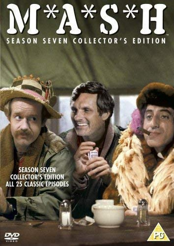 M*A*S*H - Season 7 (Collector's Edition)