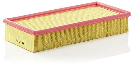 MANN-FILTER C 33 156 Filtro de aire - para Automóviles + Vehículos de transporte