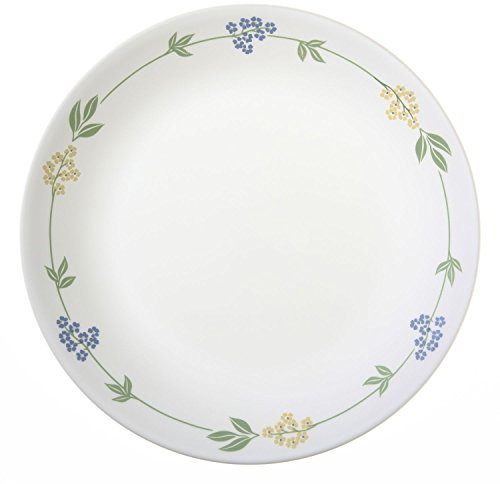 Corelle Secret Garden Dinner Plate