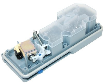 Indesit Lavavajillas C00258634 Accesorio/MGD/Creda - Cajón detergente para lavavajillas