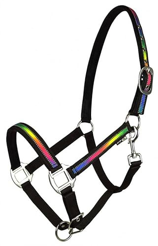York Halfter Rainbow Reflect (Pony)