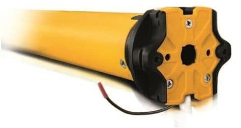 MOTORIDUTTORE TUBOLARE Ø45 TAPPARELLE E TENDE ACM TRONIX 30 1244001 AUTOMAZIONE