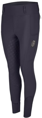 Damen Vollbesatz Riding Tights PRO Heritage 23/24