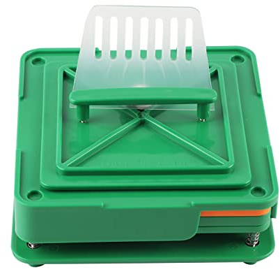 Capsule Filling Machine Capsule Filling Machine 00 Capsule Filling Machine 00# 100 Holes Capsule Filler Plate Efficiently Filling Capsules Capsule Filler Tray Manual Capsule Filler For 00# Capsules