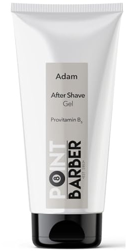 Farmagan Point Barber After Shave Adam Gel Dopobarba 100ML