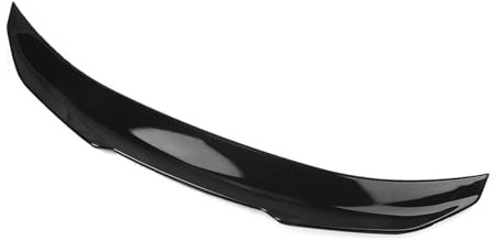 Heckflügel Für B&MW G20 330i G80 M3 2019-2024 M340i Heckspoiler Flügel Stamm Splitter Lippe Kofferraumdeckel Klappe Trim Auto Heckspoiler