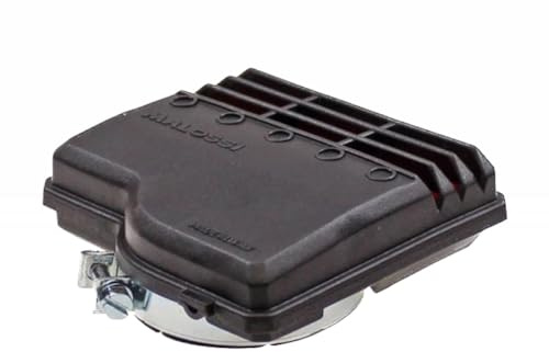 Malossi Tuning Luftfilter passend für Piaggio Ciao Si Bravo Mofa SHA Vergaser