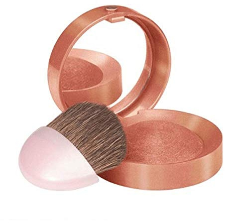 Bourjois Fard Pastel Joues Ambre D'Or 32-30 Gr