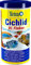 Tetra Cichlid XL Flakes - Fischfutter in Form großer Flocken für größere Cichliden und andere große Zierfische, 1 L Dose
