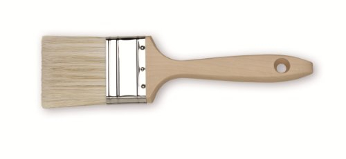 Color Expert Lackier-Pinsel, Flach, Mischborste, 80 mm 81398044