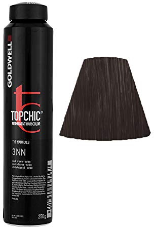 Goldwell Topchic 3NN, Coloración permanente - 1 unidad