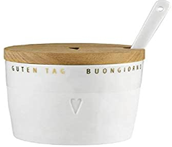 räder GmbH Poesie et Table Breakfest süße Dose