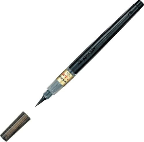 Pentel Fude Pinselstift Tsumiho
