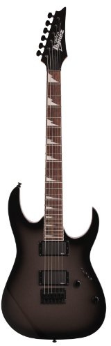 Ibanez GIO Series GRG121DX - Metallic Gray Sunburst