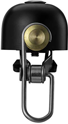 ROCKBROS Fahrradklingel Handklingel Lenker Klassisch Klingel Retro Vintage Horn Retro Bell