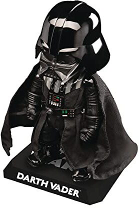Beast Kingdom CO., LTDBeast Kingdom - Star Wars EAA-163 Darth Vader Actionfigur