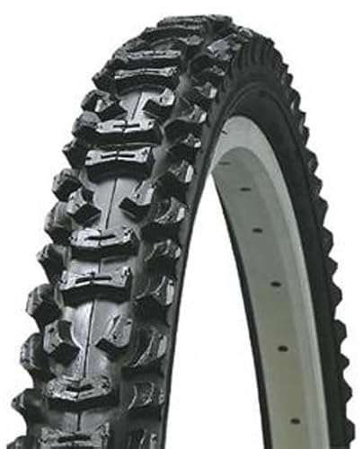KENDA K816 Maduro, Adultos Unisex, Negro, 50-559 (26 x 1.95)