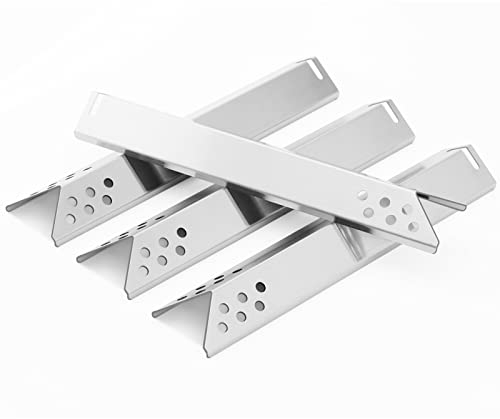 BG2824B Heizplatten Grill Ersatzteile für Expert Grill Parts 5210050 BG2824BP BG2824BN XG16-096-034-00 XG17-096-034-04 Expert Heat Tents Grill Zubehör 4 Brenner Grillteile 4 Stück