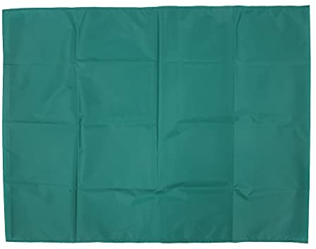 Lwuey Tubular Slide Sheet for Patient Transfer, Sliding Draw Sheets Positioning Pad Elderly Turning Moving Bedridden Position Cloth Assist Cars Vehicles Wheelchairs Movement Aid Hospitals Home Care