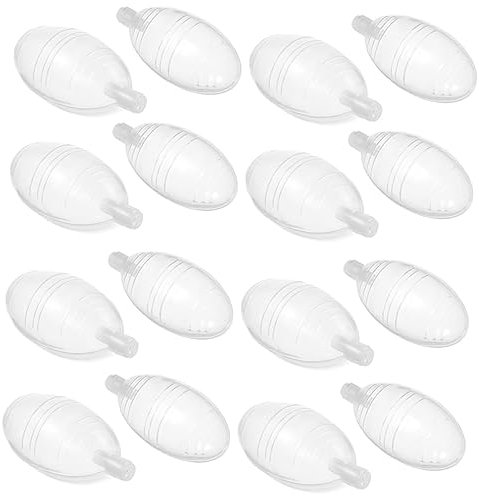 UPKOCH 80 STK bb Krachmachereinsatz für Babyspielzeug Quietscher für Hundespielzeug bastelbedarf Bastelzubehör Spielzeuge Hundequietschen ersatz Ersatzquietscher für Babyspielzeug