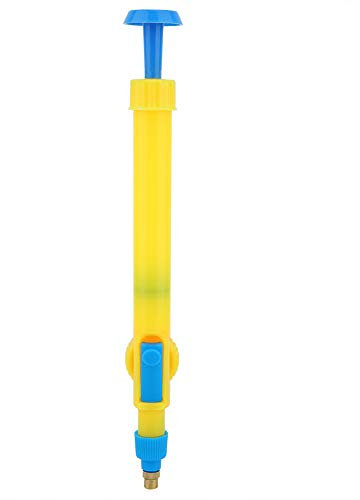 Mini Pompe à Eau Haute Pression, Pulvérisateur de Jardin, Outil D'arrosage pour Plantes à Fleurs