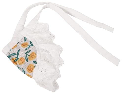 Happyyami Husdjurshalsband Hundhalsduk Hundbandanas Valphalsduk Festligt Katthalsband Söt Husdjursbandanahalsduk Katt Söt Halsduk Husdjurshalsduk Husdjurshalsduk Haklapp Halsduk