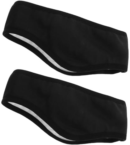 SOPOTUTU 2 St Justerbara Ljudisolerande Öronmuffar för Sömn Mjuka Hörselkåpor med Brusreducering Bekväma och att Packa för Känsliga Sömnare och Resor Unisex Design
