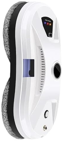 AILISK Avinora Smart Window Cleaning Robot(White)
