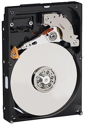 Western Digital AV 3.5 inch 250GB 7200RPM Internal SATA Hard Drive
