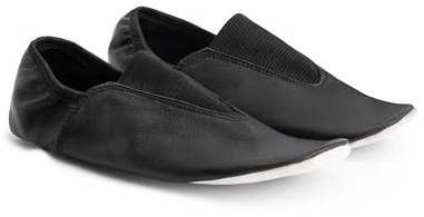 Rogelli - Gym- und Turnschuhe - Damen und Herren | LEDER - Grip-Sohle