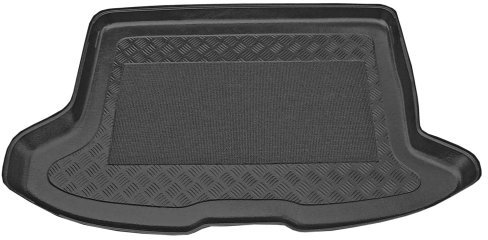 MTM Kofferraumwanne kompatibel mit Volvo C30 2006-12.2012, Kofferraummatten Passgenaue mit Antirutsch, Widerstandsfähig, Leicht zu waschen und Geruchsneutral, cod. 3819