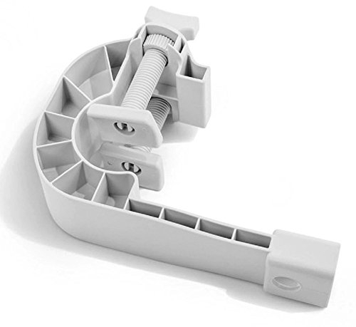 Surface skimmer Frame Set piscina Soporte