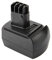 Joiry 12V Ni-MH 3500mAh Batteria per Metabo BS 12 SP BSZ 12 BSZ 12 Premium BZ 12 SP, Sostituisci 6.25473, 6.25474, 6.25486, 625473000, 625474000, 625486000, 6.02151.50