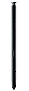 Samsung S Pen per Galaxy Note10 / Note10+ / Note10+ 5G, Nero
