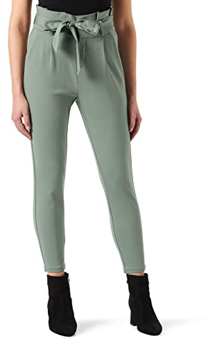 VMEVA HR Loose Paperbag Pant GA NOOS