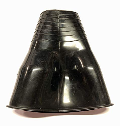 SCUBAPRO Silikon Armmanschette für Trockentauchanzug (schwarz) (L)