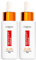 L'Oréal Paris Revitalift Clinical Anti-Aging Gesichtsserum mit 12 % reinem Vitamin C E und Salicylsäure für strahlende und gleichmäßige Haut – 2 Flaschen à 30 ml