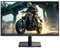 TITAN ARMY 240Hz 1440P Ecran PC Gamer 24.5 Pouces,QHD 2560 x 1440,Fast IPS 1ms GTG,Adaptive Sync Moniteur sans cadrer,126% sRGB,HDR10,Faible lumière bleue 100*100 VESA,HDMI 2.0 DisplayPort 1.4 P2510S