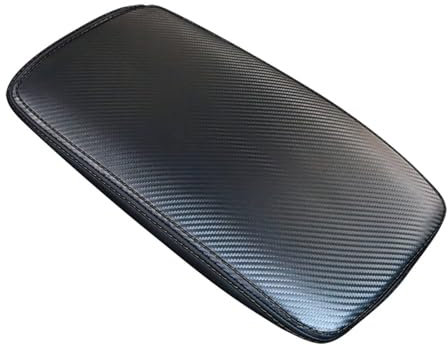 LIYUANMU Auto Leder Mittelkonsolen Armlehne Kissen für Mazda CX-30 CX 30 CX30, Armlehnenschoner Polster Schutzabdeckung Armlehnenbox Abdeckung Mittelkonsole Pad Zubehör
